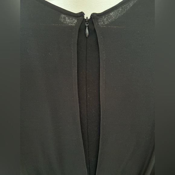 Elizabeth and James Mini Dress - Picture 2 of 7